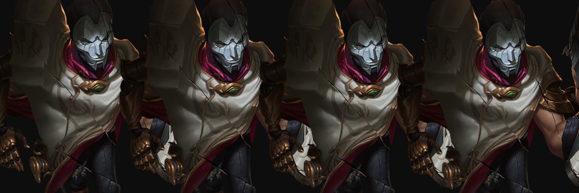 empatjhin's profile banner image