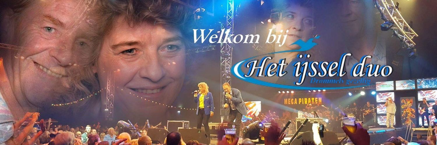 ijsselduo's profile banner image