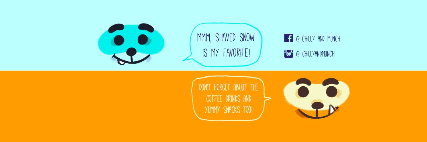 ChillyandMunch's profile banner image