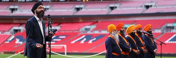 ProfJasjitSingh Profile Banner