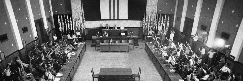 VNGovernment's profile banner image