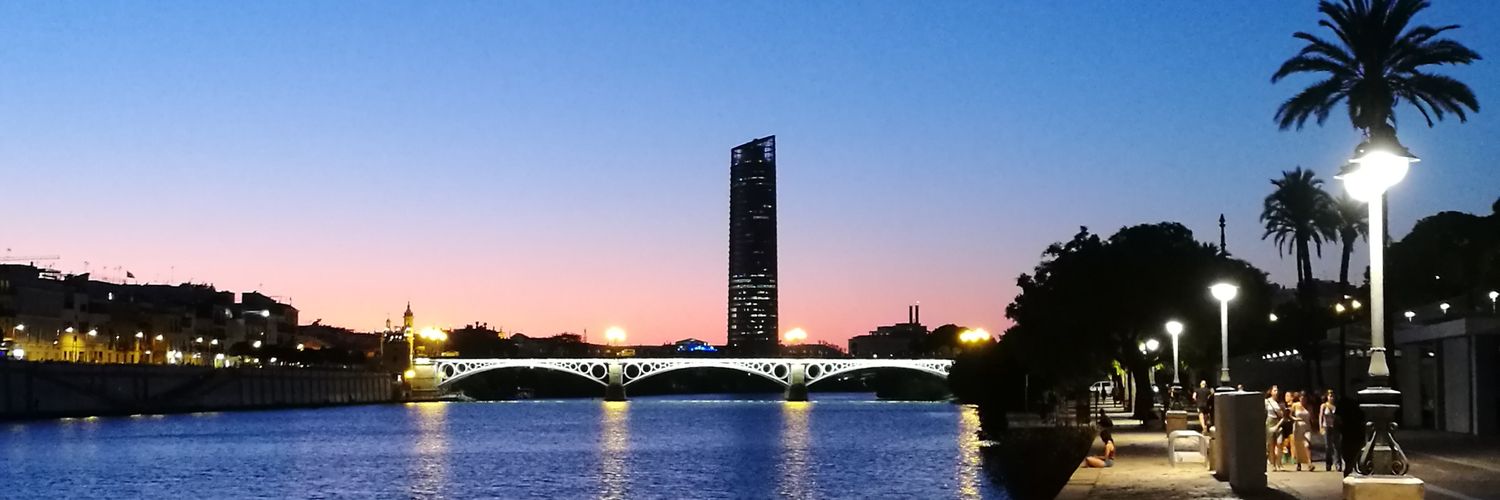IsmaelMSanchez's profile banner image
