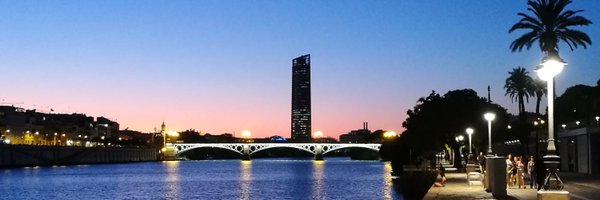 IsmaelMSanchez Profile Banner