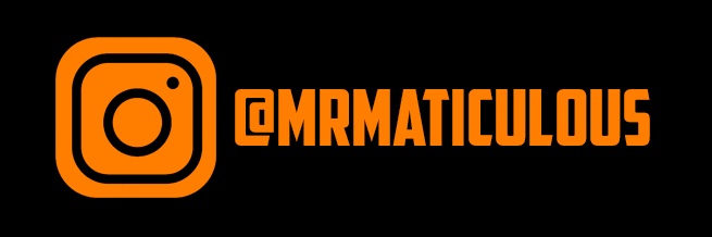 Maticulous's profile banner image