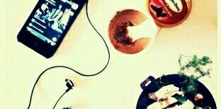 anindye's profile banner image