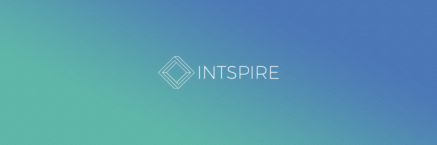intspireuk's profile banner image