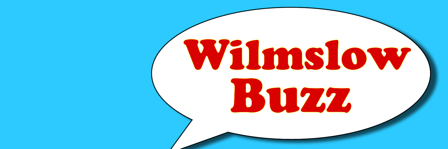 WilmslowBuzz's profile banner image