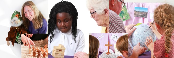 Hand To Mouth banner