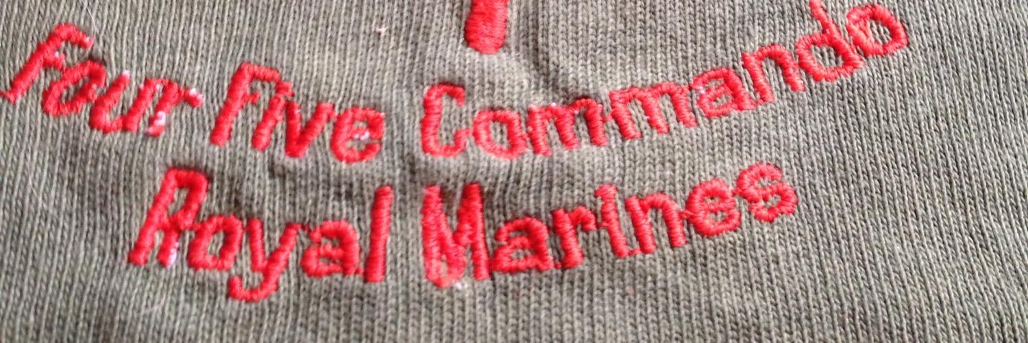 exmouthbloke's profile banner image