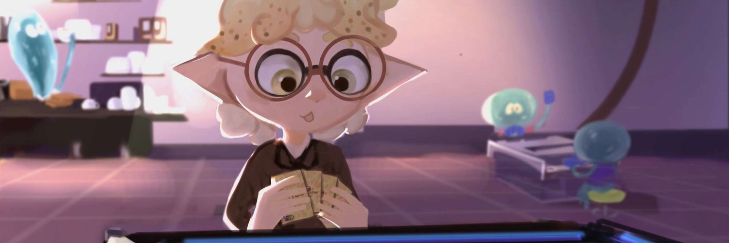 Grassyghost's profile banner image