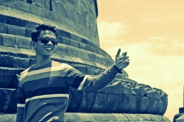 MujiAchmad's profile banner image