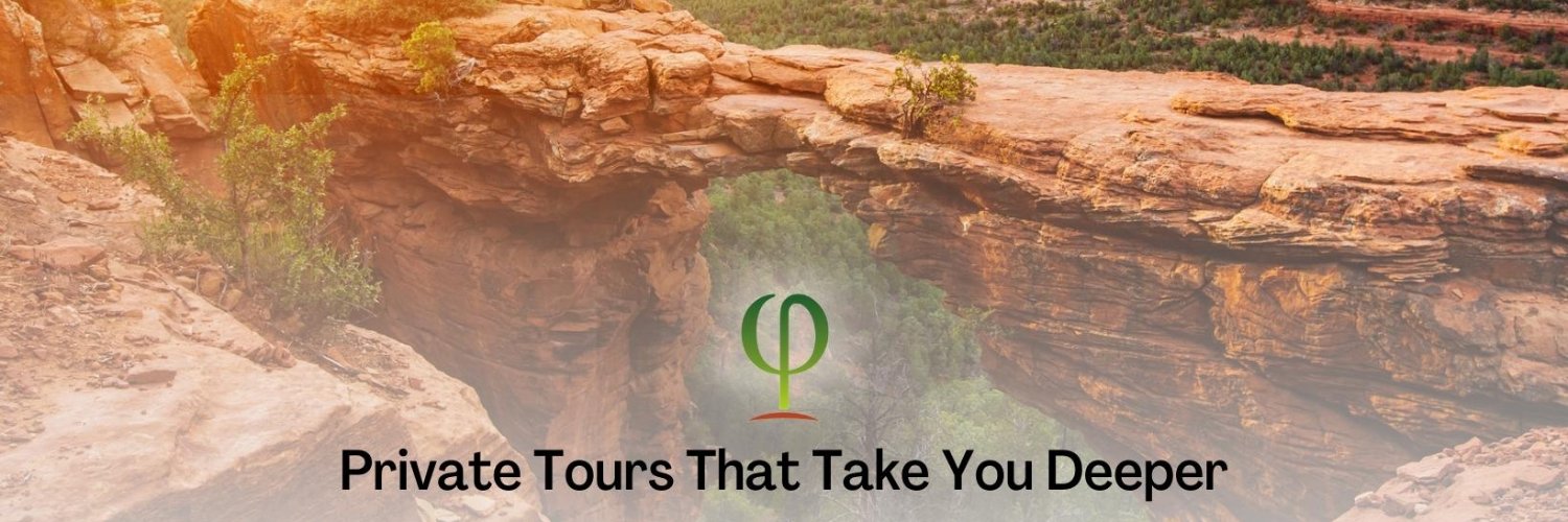Sedona Philosophy banner