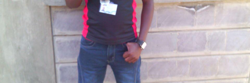 DavidMwamburi's profile banner image
