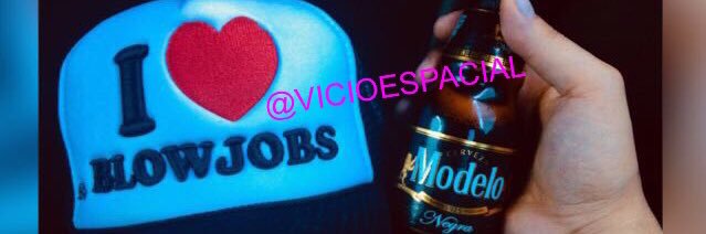 VICIOESPACIAL's profile banner image