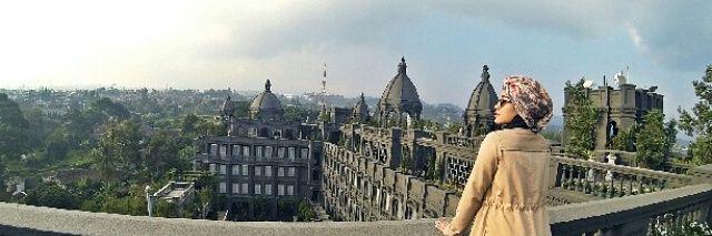FathyaZN's profile banner image