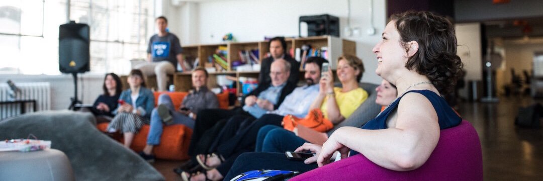 NewCo México banner