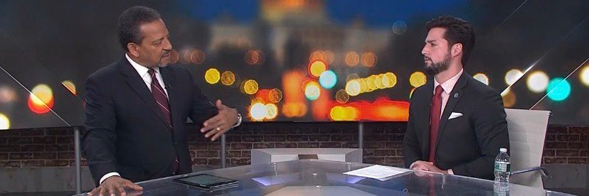 Kenny Cunningham banner