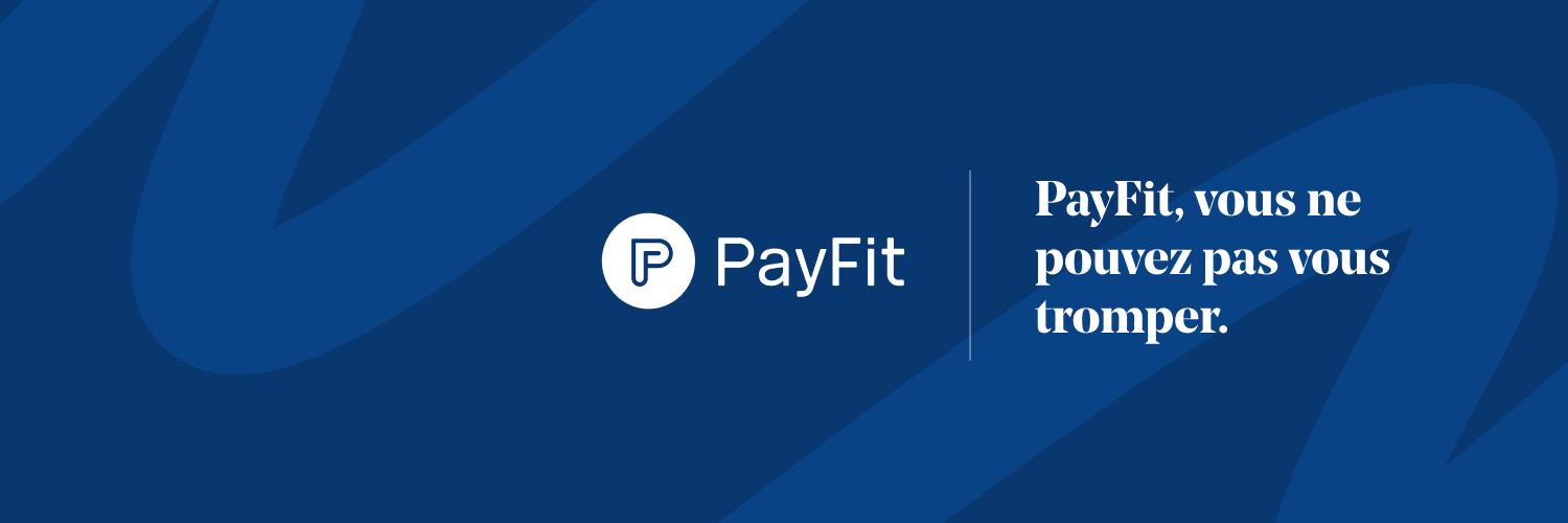 PayFit France Profile Banner