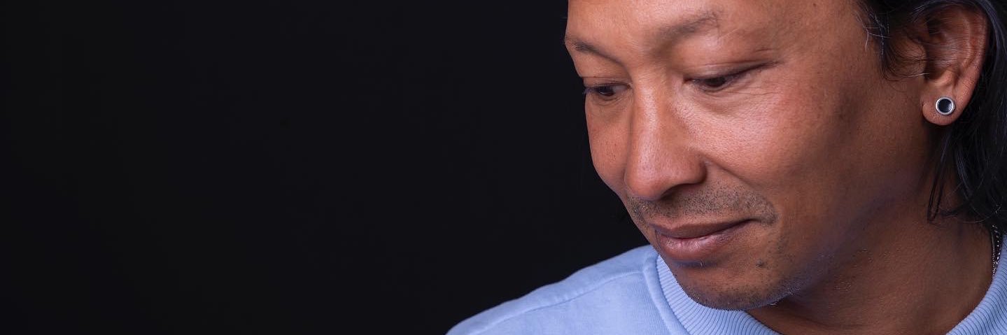 Gendro's profile banner image