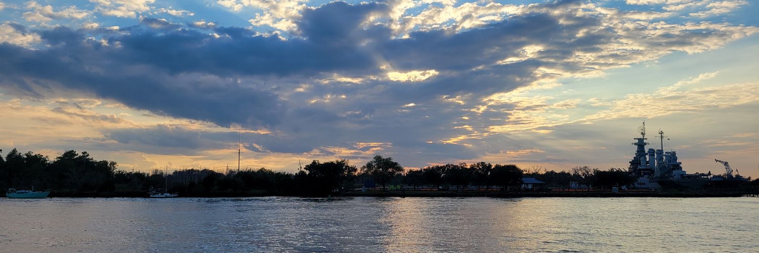 josievantastic's profile banner image