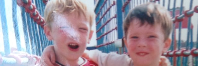 Micky banner