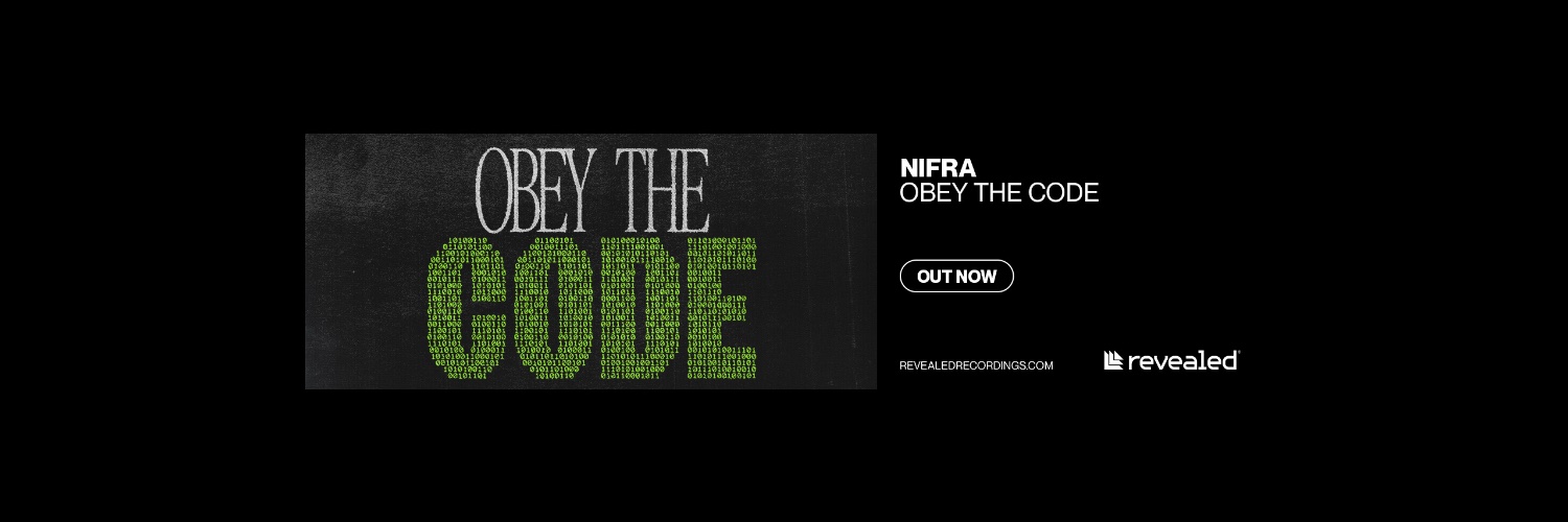 Nifra's profile banner image