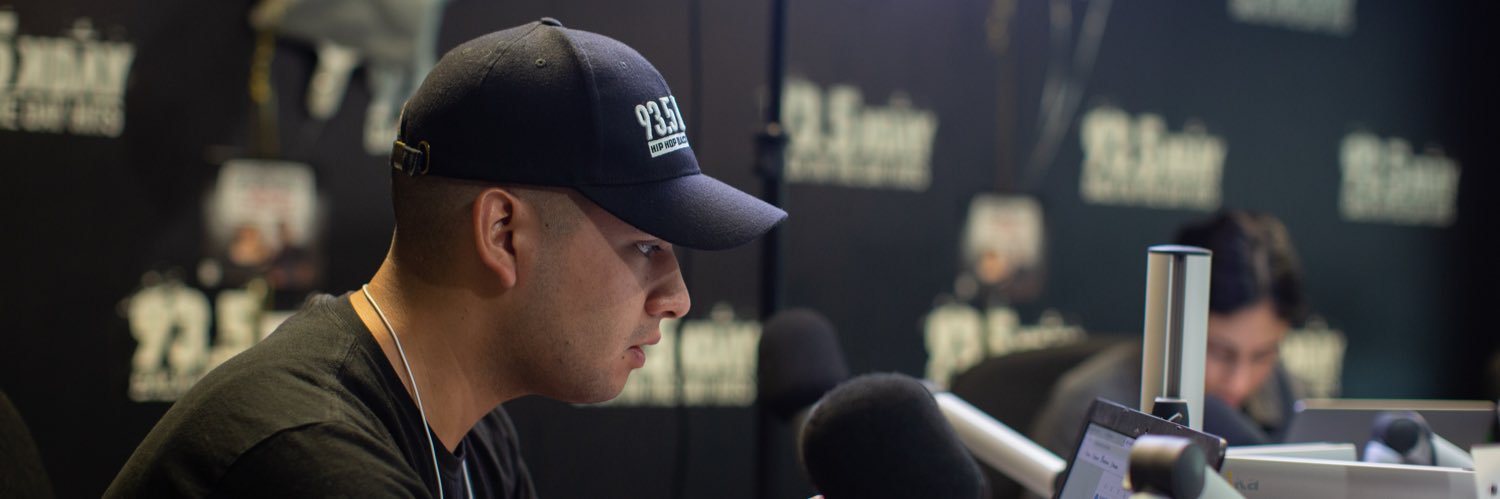 MannyPortugal's profile banner image