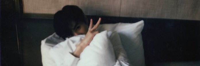 jongdaecibelkim's profile banner image