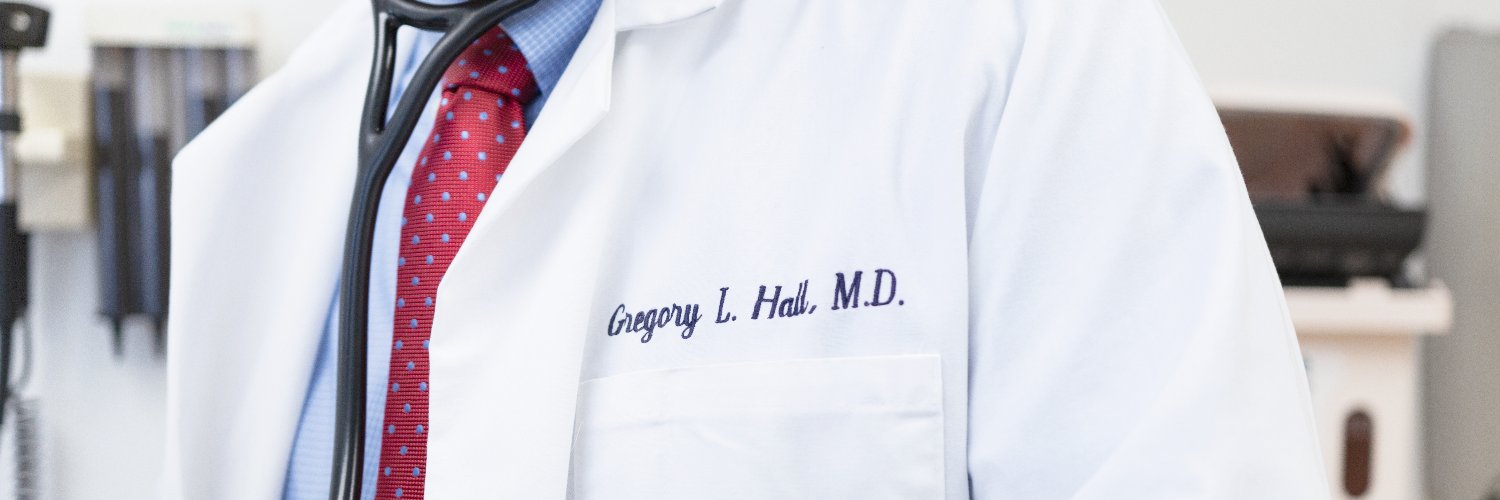 DrGregHall's profile banner image