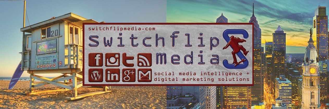 SwitchFlipMedia's profile banner image