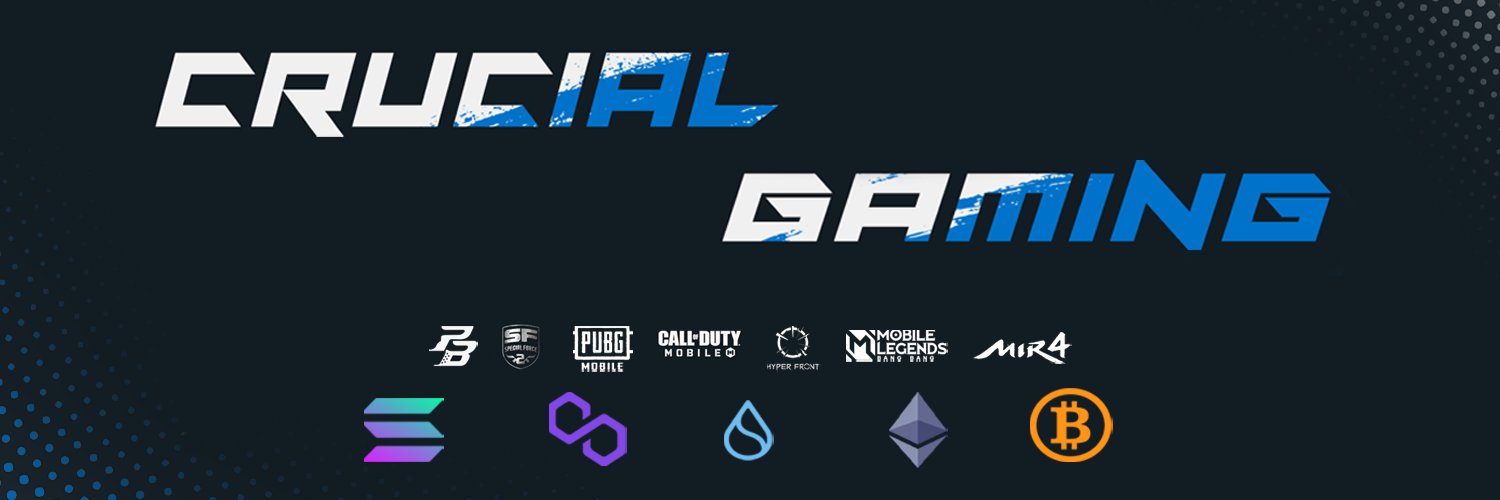 CrucialDAO's profile banner image