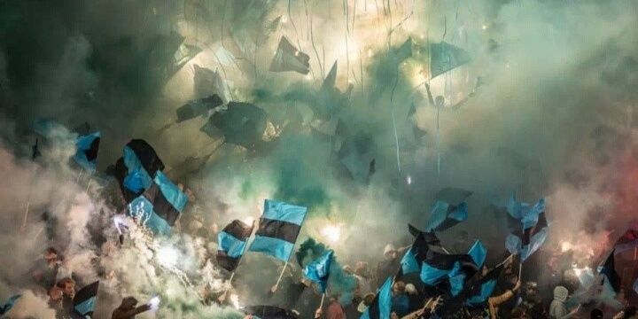 Gnrthomas's profile banner image