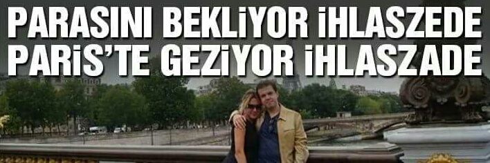 ihlaszedeler's profile banner image