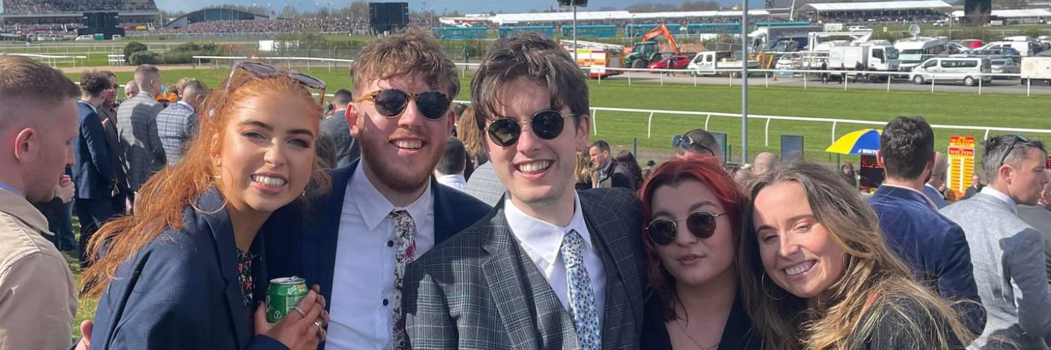 nialljcarson's profile banner image