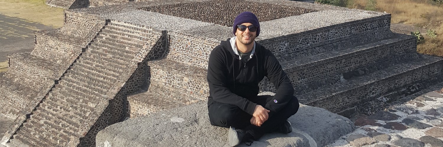 SuperGoldstone's profile banner image