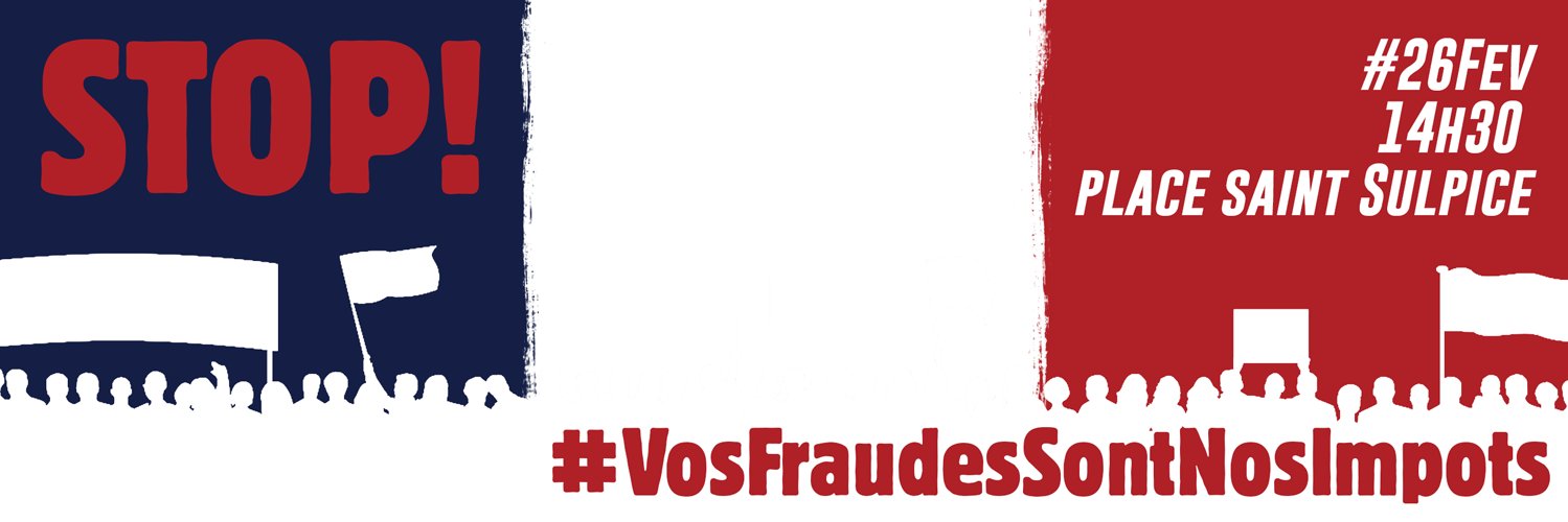 FranceRevoltee's profile banner image
