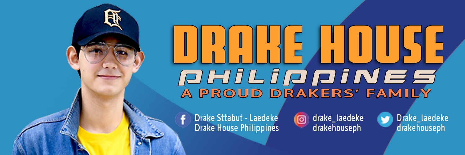 drakehouseph's profile banner image