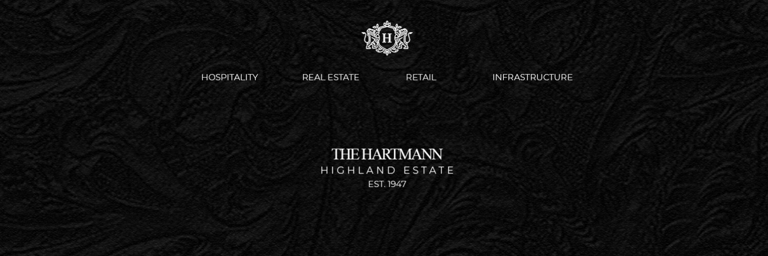 Hartmannhof's profile banner image