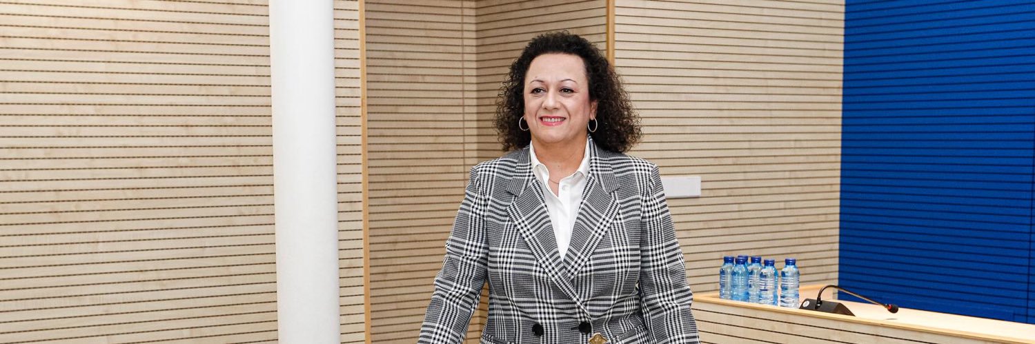 Yolanda Muñoz Gómez banner