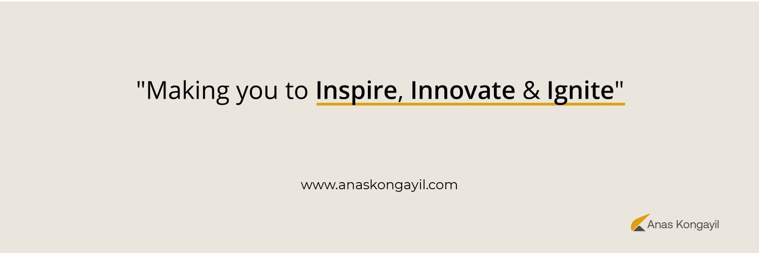 Anaskongayil's profile banner image