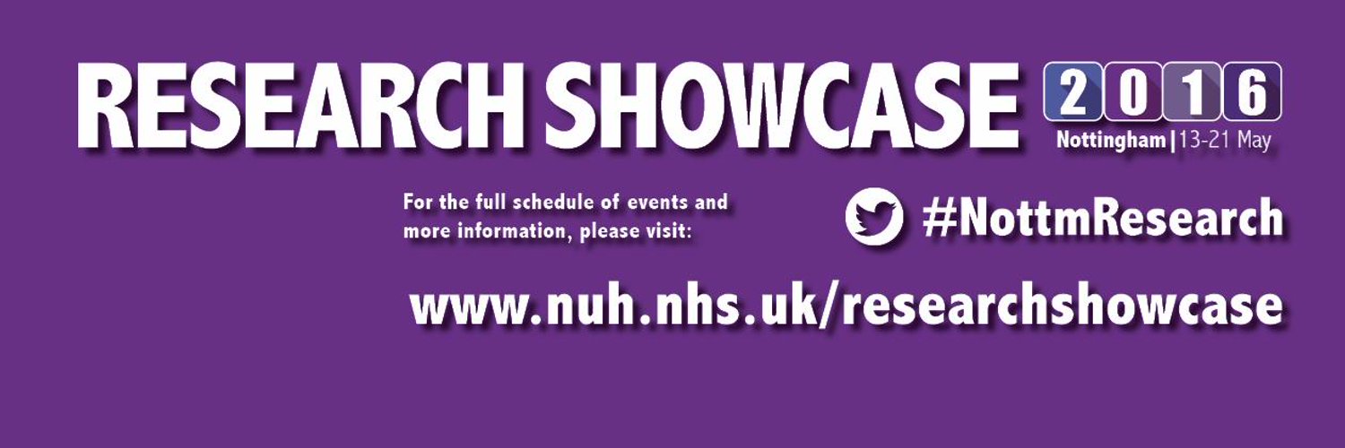 NUH Research Profile Banner
