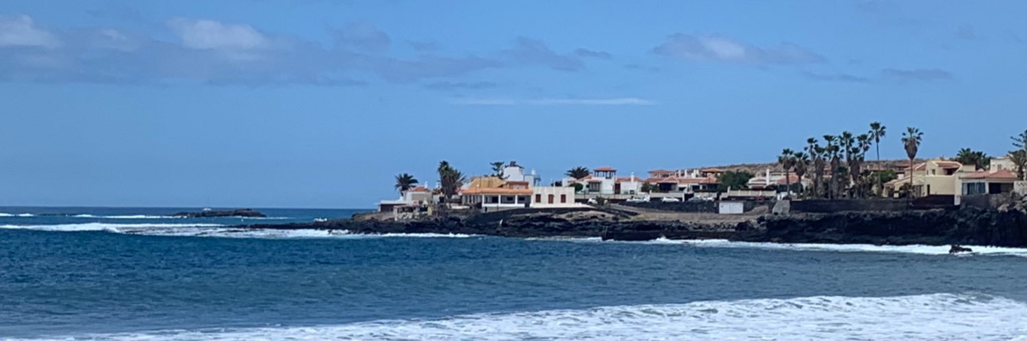 Anne Gorringe banner