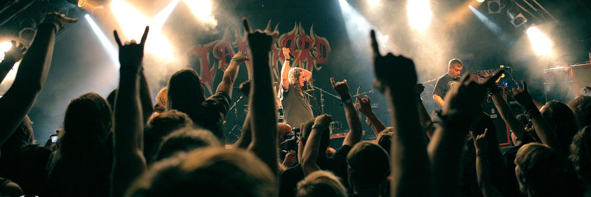 MetalRecusants banner