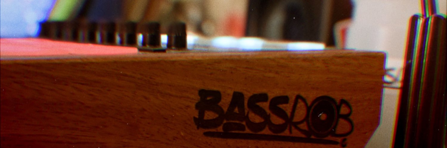 _BassRob's profile banner image