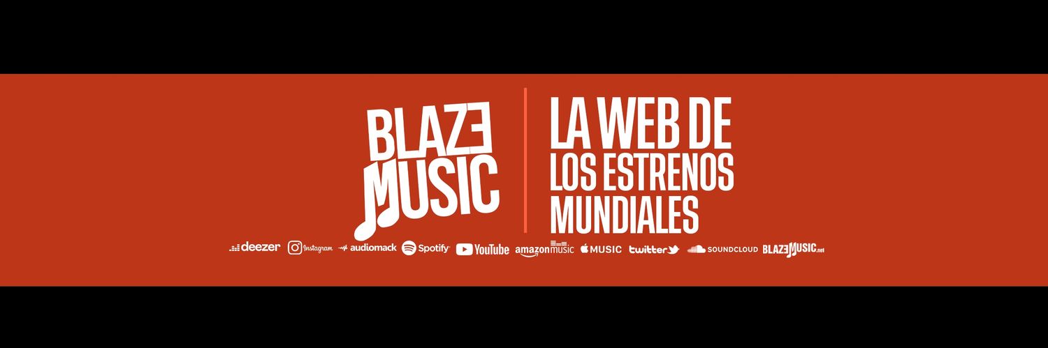 BLAZEMUSIC.NET banner