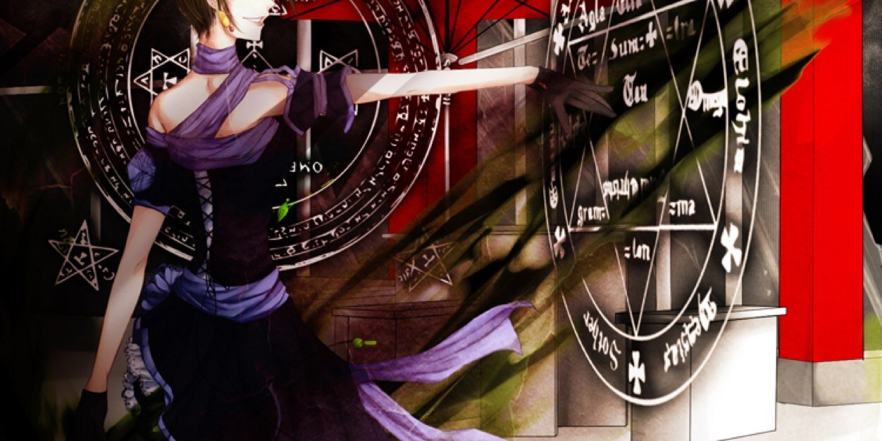 XavieraEleanor's profile banner image