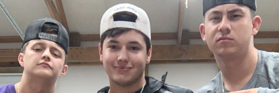 malmayboy's profile banner image