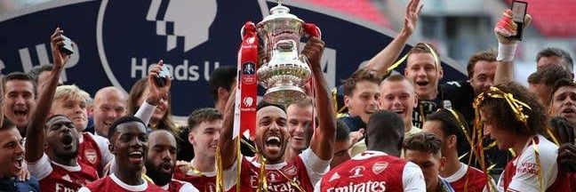Arsenal FC Brazil (@ArsenalFCBrazil) / Posts / X