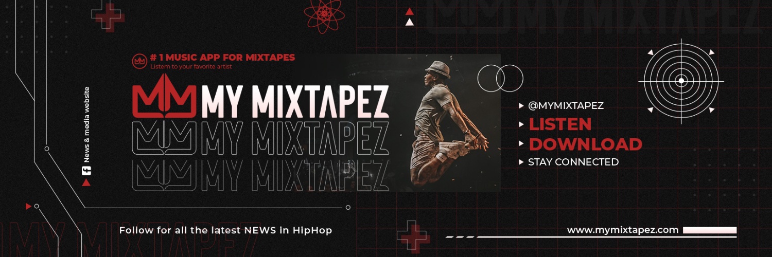 My Mixtapez's banner