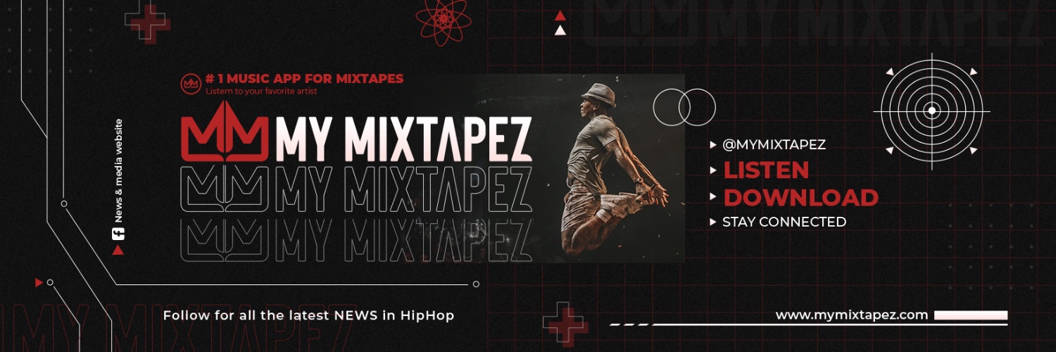 My Mixtapez Profile Banner